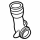 Audi 06A-145-893-L Connector Hose Audi 06A-145-893-L Connector Hose