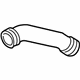 Audi 06A-145-790-C Pressure Tube Audi 06A-145-790-C Pressure Tube