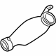 Audi 06A-145-894-C Pressure Pipe Audi 06A-145-894-C Pressure Pipe