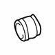 Audi 1J0-145-834-A Pressure Hose Audi 1J0-145-834-A Pressure Hose