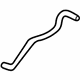 Audi 8L0-145-718-E Pressure Line Audi 8L0-145-718-E Pressure Line