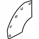 Audi 8N0-145-867 Boot Audi 8N0-145-867 Boot