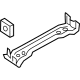 Audi 4M0-863-345 Front Bracket Audi 4M0-863-345 Front Bracket
