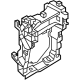 Audi 4M8-864-283 Rear Support Audi 4M8-864-283 Rear Support