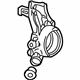 Audi 441-505-431-G Knuckle Audi 441-505-431-G Knuckle