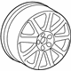 Audi 4F0-601-025-J-8Z8 Wheel, Alloy Audi 4F0-601-025-J-8Z8 Wheel, Alloy