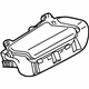 Audi 8J8-868-676-6PS Shelf Audi 8J8-868-676-6PS Shelf