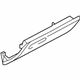 Audi 8K1-857-124-1DH Glove Box Door Audi 8K1-857-124-1DH Glove Box Door
