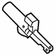 Audi 8K1-880-324 Strut Cylinder