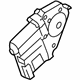 Audi 8J7-959-801-M Window Motor
