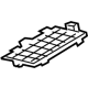 Audi 4KE-819-408 Grille