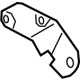 Audi 4KE-863-827 Sound Absorber