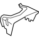 Audi 4KL-819-979-C Water Deflector