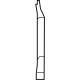 Audi 4KE-805-645 Reinforcement Audi 4KE-805-645 Reinforcement