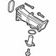 Audi 059-145-762-AB Pipe Assembly Audi 059-145-762-AB Pipe Assembly