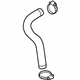 Audi 4L0-145-737-B Pressure Hose Audi 4L0-145-737-B Pressure Hose
