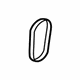 Audi 059-145-215-B Pipe Assembly Gasket Audi 059-145-215-B Pipe Assembly Gasket