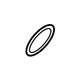 Audi 059-145-865 Throttle Valve O-Ring Audi 059-145-865 Throttle Valve O-Ring