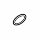 Audi WHT-003-156 Pressure Pipe Seal Audi WHT-003-156 Pressure Pipe Seal