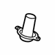Audi 059-131-534-C Connector Pipe Audi 059-131-534-C Connector Pipe