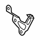 Audi 059-145-961-R Support Bracket Audi 059-145-961-R Support Bracket