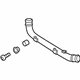 Audi 7L6-145-795-H Lower Pressure Tube Audi 7L6-145-795-H Lower Pressure Tube