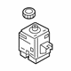 Audi 8W1-919-616 Radio Switch