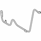 Audi 07L-131-265-P Tube Assembly Audi 07L-131-265-P Tube Assembly