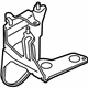 Audi 4E0-906-617-L Mount Bracket Audi 4E0-906-617-L Mount Bracket