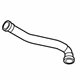 Audi 07L-133-889-E Connector Pipe Audi 07L-133-889-E Connector Pipe