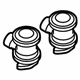 Audi 079-131-101-AR Combination Valve Audi 079-131-101-AR Combination Valve