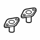 Audi 4E0-131-166-B Adapter Audi 4E0-131-166-B Adapter