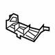 Audi 07L-129-617 Intake Duct Audi 07L-129-617 Intake Duct