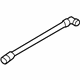 Audi 4F0-129-902 Tube