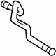 Audi 4F0-129-910 Tube
