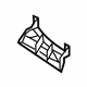 Audi 07L-129-618 Intake Duct Audi 07L-129-618 Intake Duct