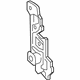Audi 80A-907-907-A Mount Bracket