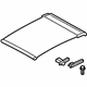 Audi 4M0-877-307-A-5L9 Sunshade