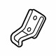 Audi 4H0-886-845 Hook Audi 4H0-886-845 Hook