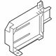 Audi 8F0-907-392-A Mount Bracket Audi 8F0-907-392-A Mount Bracket