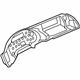Audi 8K1-857-735 Cluster Housing Audi 8K1-857-735 Cluster Housing
