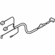 Audi 4E0-971-589 Wire Harness Audi 4E0-971-589 Wire Harness