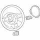 Audi 4E0-419-091-BR-1KT Steering Wheel