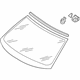 Audi 8W6-845-099-AB-NVB Windshield Audi 8W6-845-099-AB-NVB Windshield