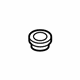 Audi 431-955-465-A Washer Reservoir Grommet Audi 431-955-465-A Washer Reservoir Grommet
