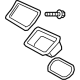 Audi 4J3-898-011 Gasket Kit Audi 4J3-898-011 Gasket Kit