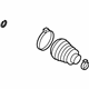Audi 3Q0-498-201 Inner CV Joint Boot Audi 3Q0-498-201 Inner CV Joint Boot