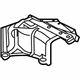 Audi 8E0-804-172-F Heat Shield Audi 8E0-804-172-F Heat Shield
