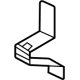 Audi 11A-813-175 Rear Body Panel Bracket Audi 11A-813-175 Rear Body Panel Bracket
