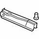 Audi 5N0-803-231 Seat Support Audi 5N0-803-231 Seat Support